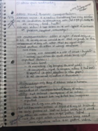 PHL: moral theories: consequentialism