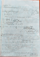 Chapter 3 Notes