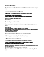 week 5 notes