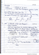 MATLS 2Q04 : Week 1 notes