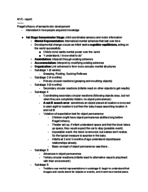 PSYC 336 Week 5