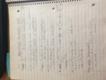 Calc 3 Week 3 Notes
