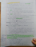 COMM 110.04; Wk 6 notes
