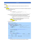 Chapter 4 of Java 
