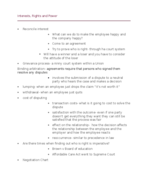 Week 8 Class Notes 