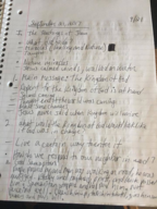 REL 150 - Week 4 Notes