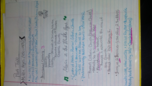 Week 4 notes