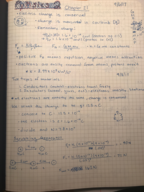 Physics 2 chapter 21 Week 1