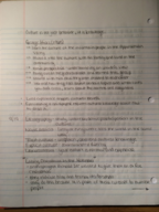 ANTH 100 Week 3 Notes