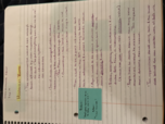 Environmental Ethics 