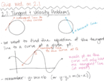 Math 192, week 1 notes