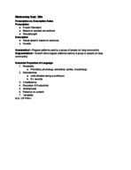 Ling-001 Week 01 Notes
