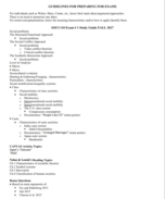Sociology Test 1 study guide