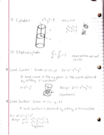 Mat 272 Week 6 Notes