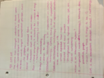 OIM 210 Week 3 Notes