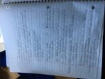 psych 100 week 3 notes