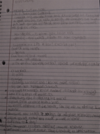 Study Guide-Immunology