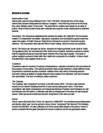 HIST 100 Study Guide Midterm Exam #1