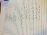 Political science 151 Week 3
