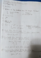 Study Guide 1: 1153