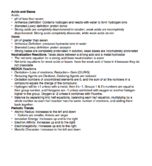 Intro to Chem Week Four