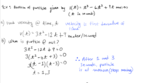 Math 150, Calculus Week 4-5 notes 