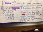 Math 110 Week 1