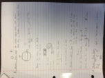 Chapter 4 week 4 notes