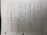 Biol 121, Week 1