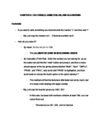 Chapter 6
