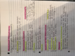 Weather and Forecasting Week 1 