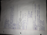 Chem 213 Study Guide 