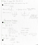 Math 203 Week 2