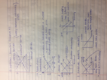 Econ week 4 notes
