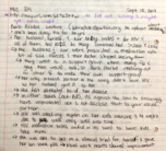 MIC 314 Week 5 Notes