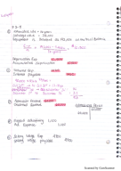 Rough Outline for Midterm Exam