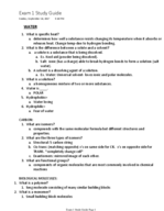 BIO 120