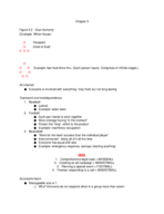 PMAP Week 6 Notes