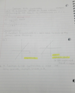 MAT 2010 Week 3 Notes