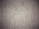 Exam Study guide 