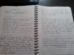 Week 2 notes