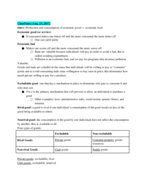 Official Class notes 4 test 1