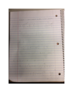 ENGR 353 Week 4 Notes