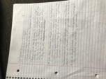 Week 2 econ notes 