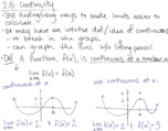 Math 192, week 3
