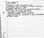Ch7 notes for art 