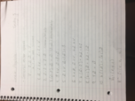 PHYS 232, week 1
