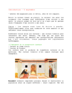 Introduction to visual cultures