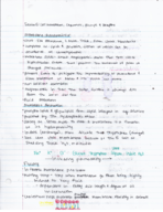 Biochemistry Section 5 and 6 