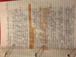 ISS Week 3 Notes